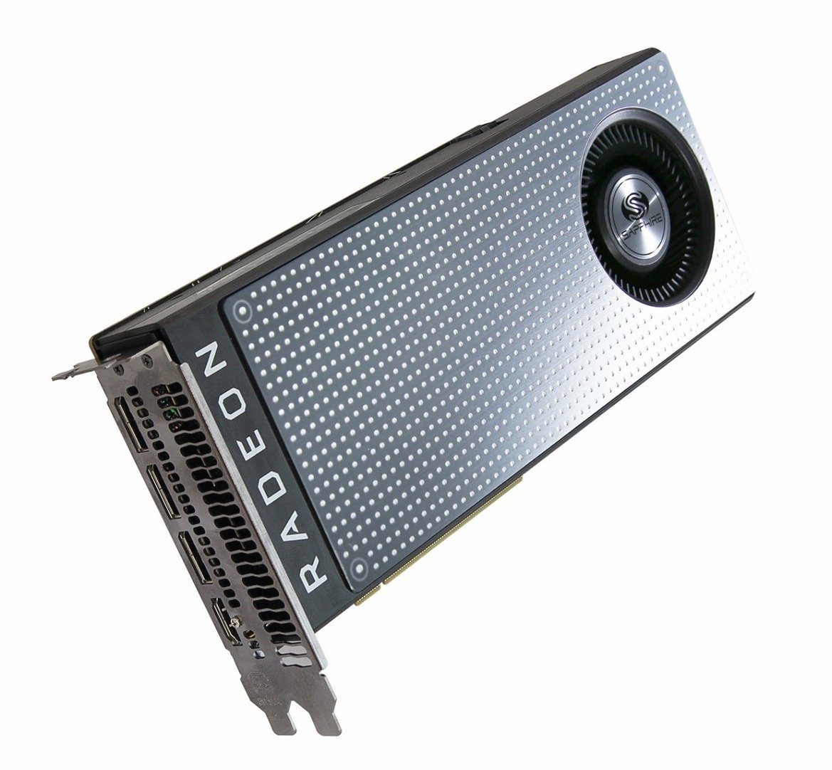 AMD Radeon RX 470 Review: Polaris Gets Even More Affordable