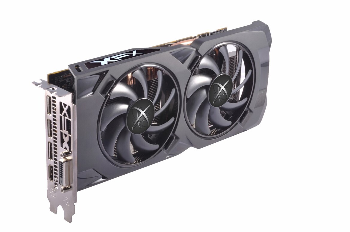 AMD Radeon RX 470 Review: Polaris Gets Even More Affordable