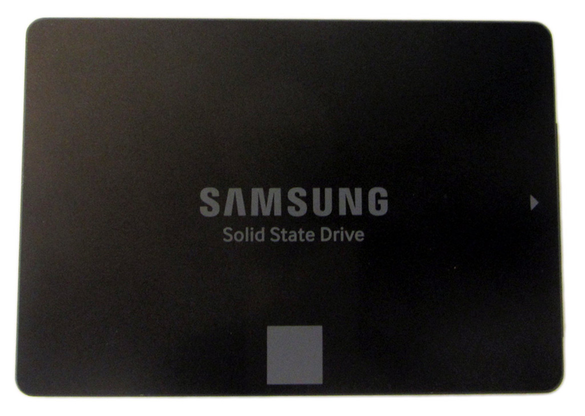 Samsung SSD 750 EVO SATA Solid State Drive Review