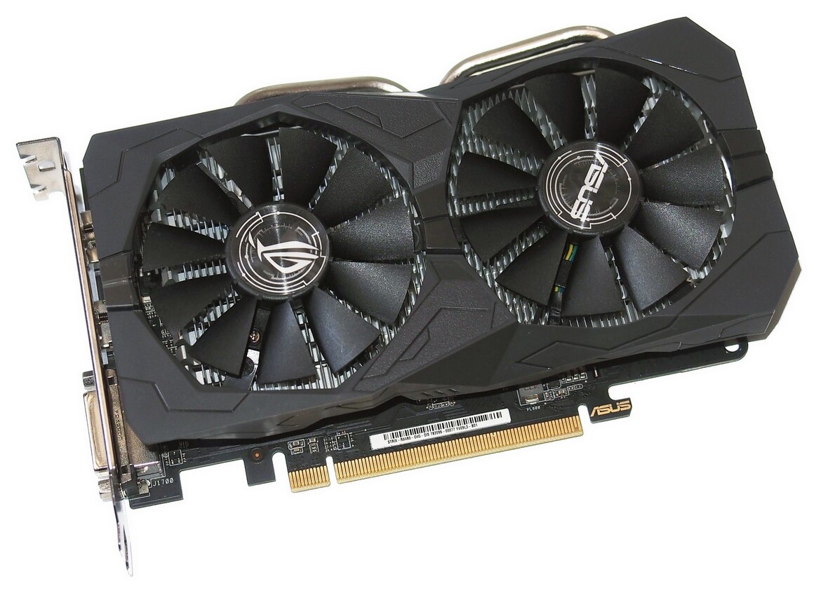 AMD Radeon RX 460 Review: Polaris On A Budget