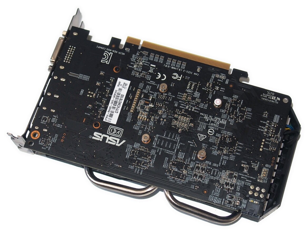 AMD Radeon RX 460 Review: Polaris On A Budget