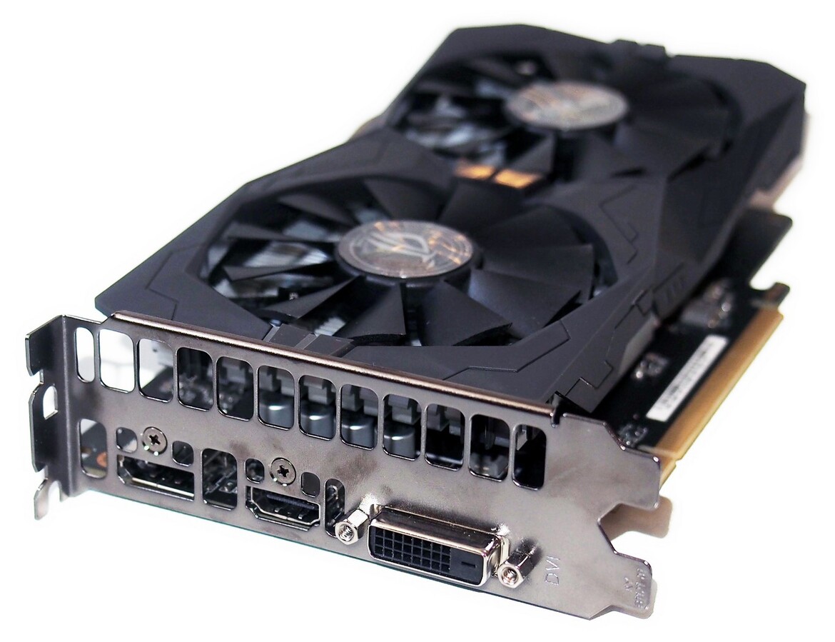 AMD Radeon RX 460 Review: Polaris On A Budget
