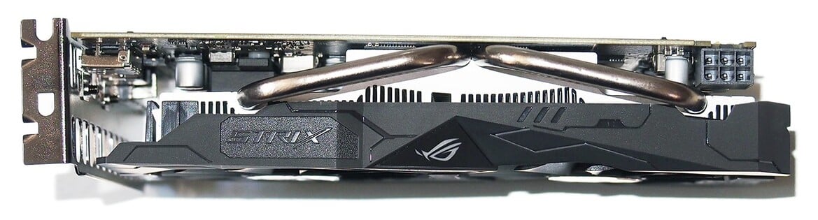 AMD Radeon RX 460 Review: Polaris On A Budget