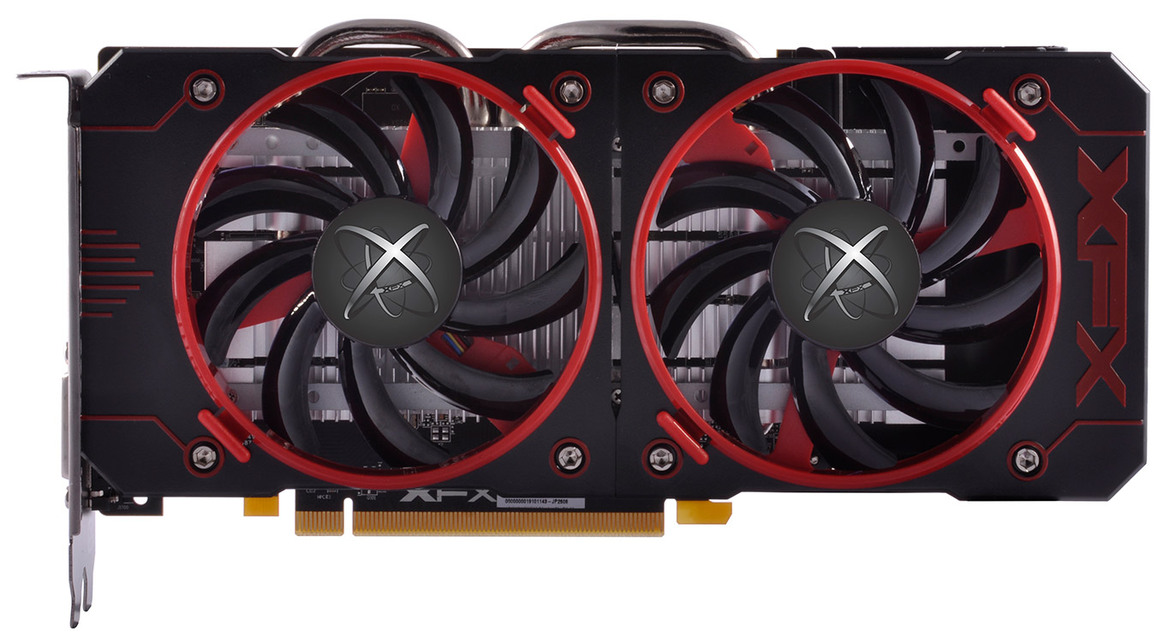 AMD Radeon RX 460 Review: Polaris On A Budget