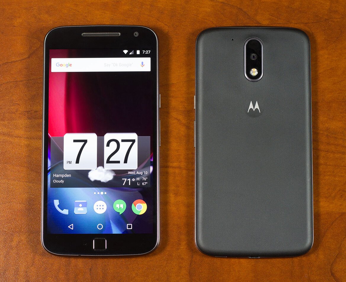 Moto G4 And Moto G4 Plus Review: Quality, Budget Android Handsets
