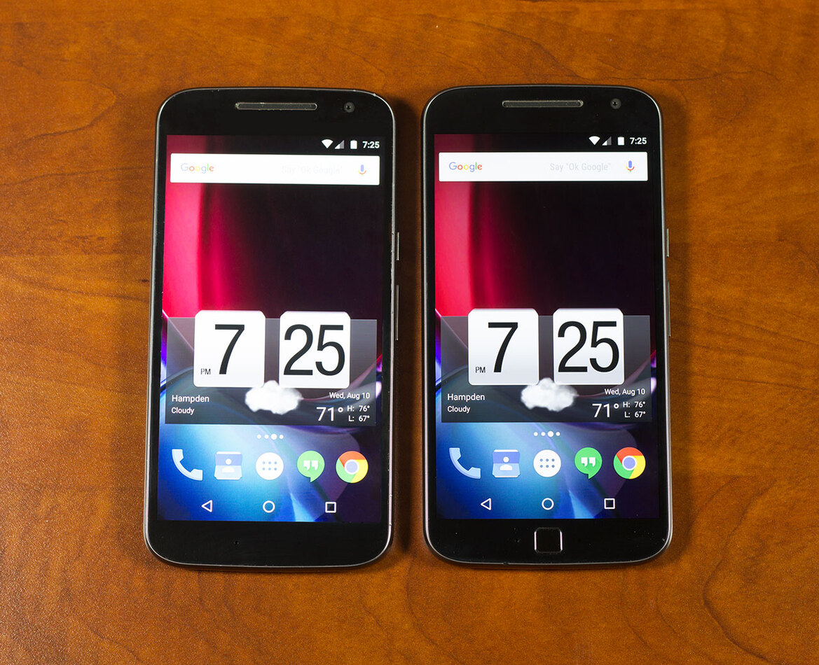 Moto G4 And Moto G4 Plus Review: Quality, Budget Android Handsets