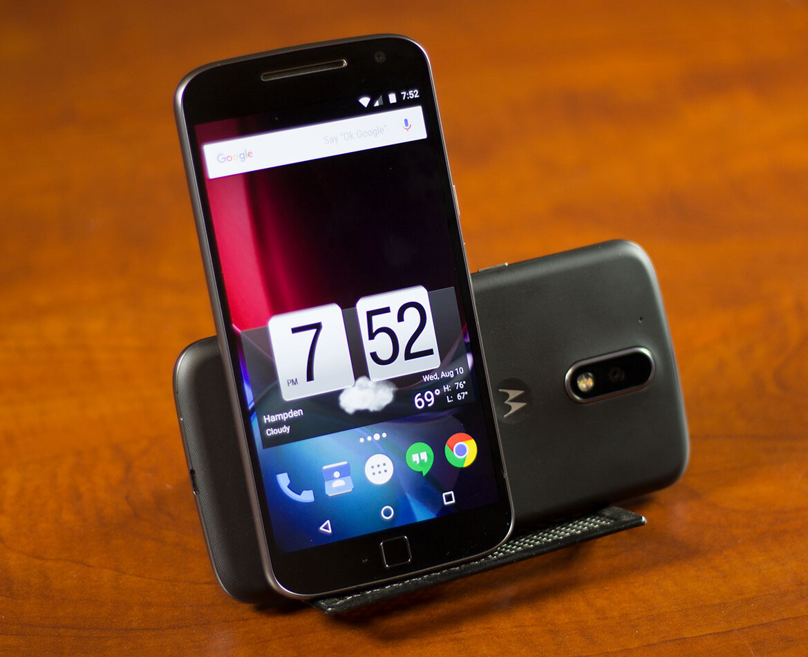 Moto G4 And Moto G4 Plus Review: Quality, Budget Android Handsets