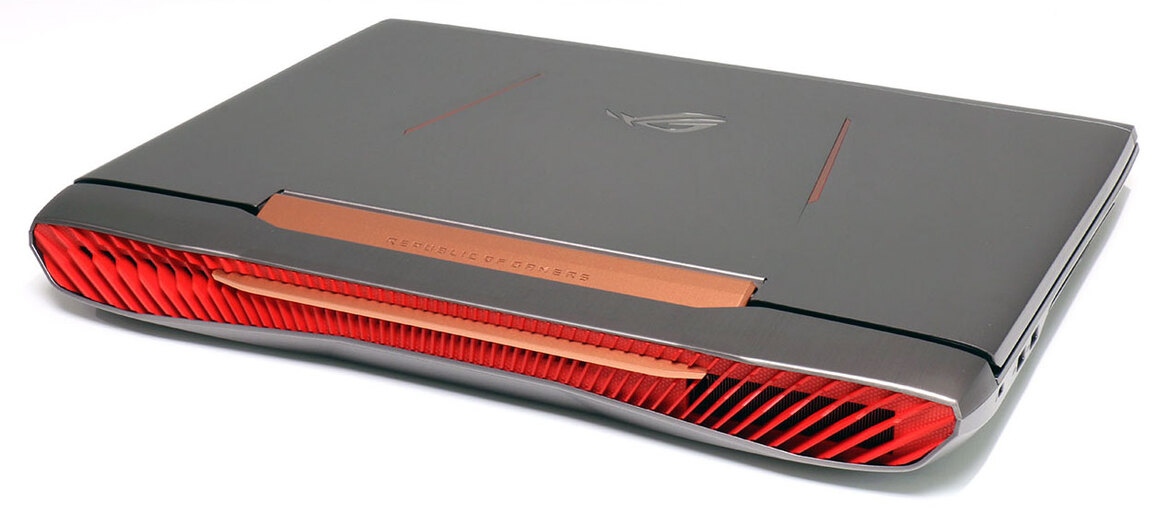 NVIDIA Mobile GeForce GTX 10-Series Review: Pascal Notebooks Slay Benchmarks