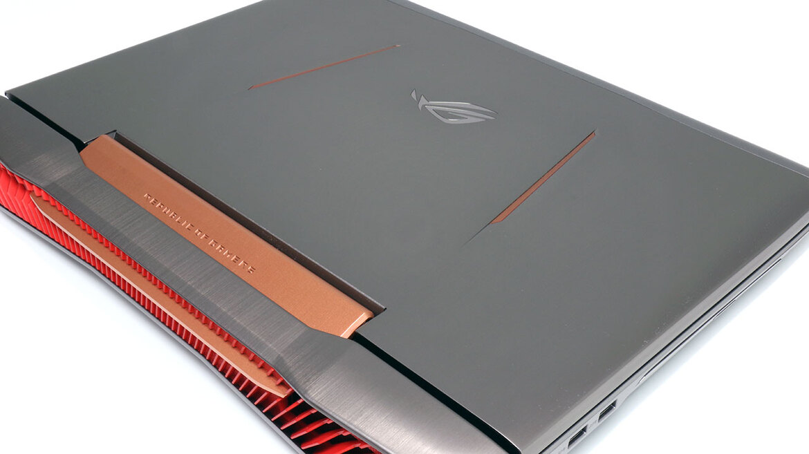 NVIDIA Mobile GeForce GTX 10-Series Review: Pascal Notebooks Slay Benchmarks