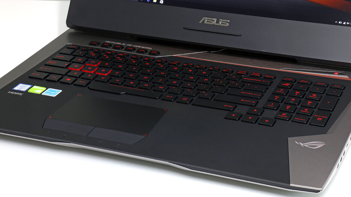 NVIDIA Mobile GeForce GTX 10-Series Review: Pascal Notebooks Slay Benchmarks