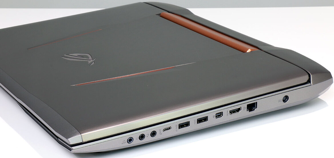 NVIDIA Mobile GeForce GTX 10-Series Review: Pascal Notebooks Slay Benchmarks