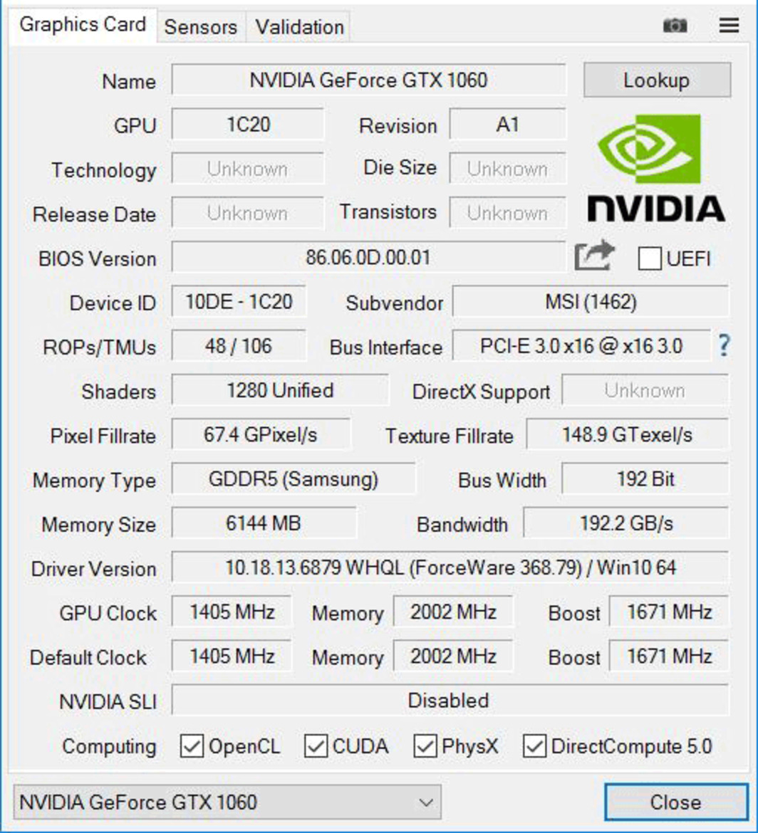NVIDIA Mobile GeForce GTX 10-Series Review: Pascal Notebooks Slay Benchmarks