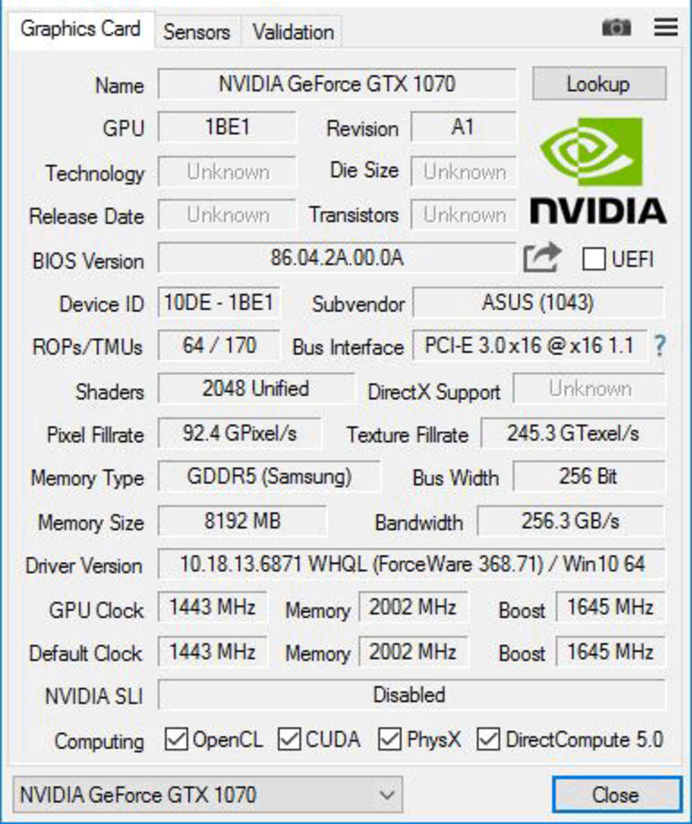 NVIDIA Mobile GeForce GTX 10-Series Review: Pascal Notebooks Slay Benchmarks