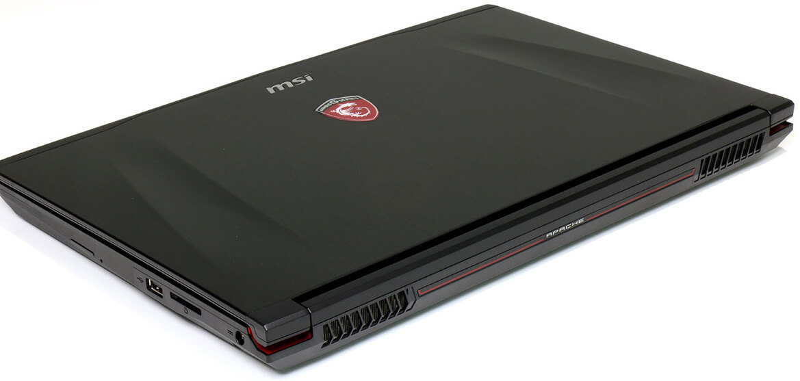 NVIDIA Mobile GeForce GTX 10-Series Review: Pascal Notebooks Slay Benchmarks