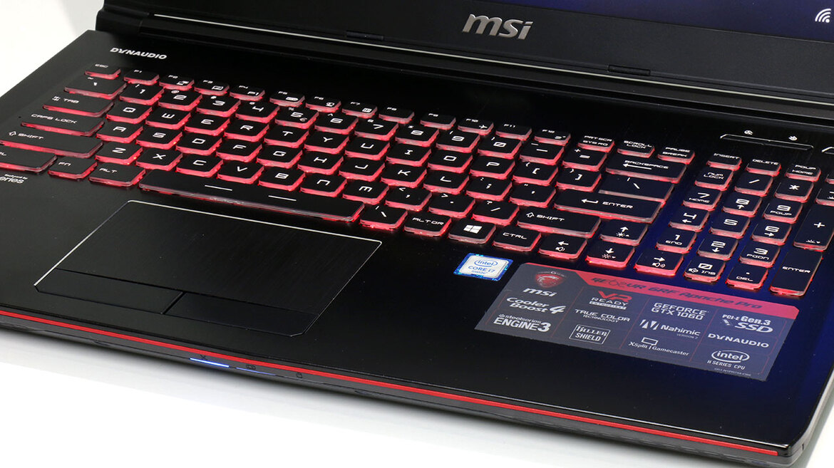 NVIDIA Mobile GeForce GTX 10-Series Review: Pascal Notebooks Slay Benchmarks