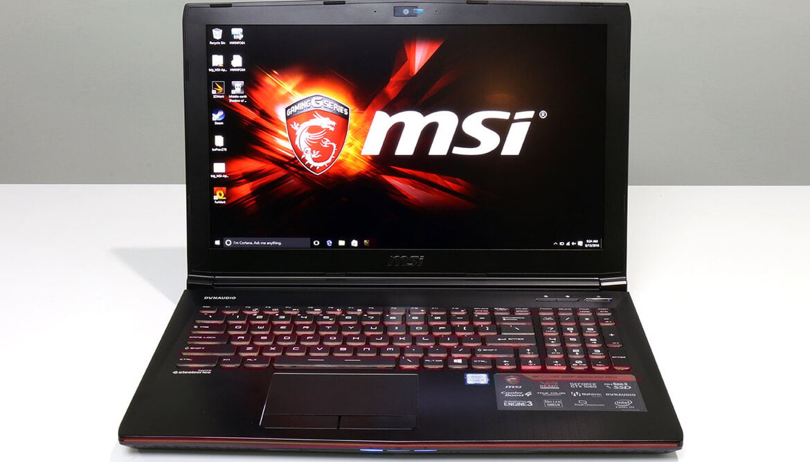 NVIDIA Mobile GeForce GTX 10-Series Review: Pascal Notebooks Slay Benchmarks