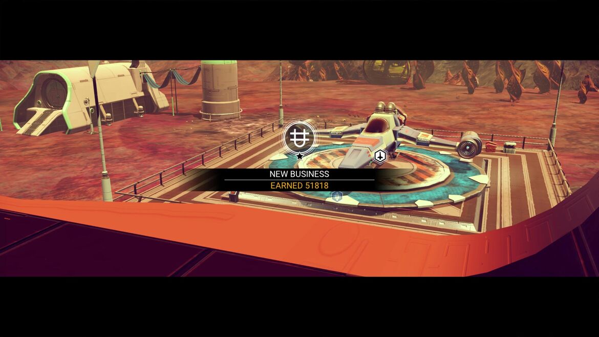 No Man's Sky PC Review: Gameplay And Performance Explored