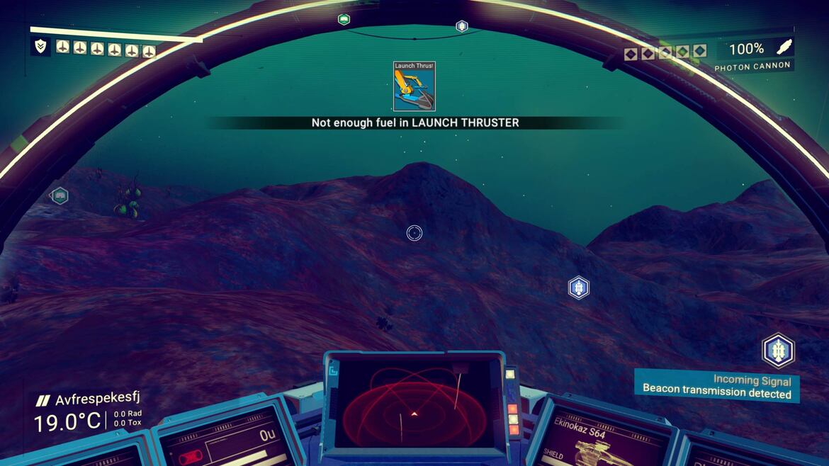 No Man's Sky PC Review: Gameplay And Performance Explored