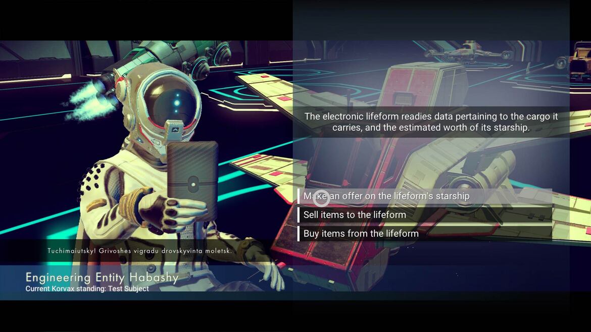 No Man's Sky PC Review: Gameplay And Performance Explored