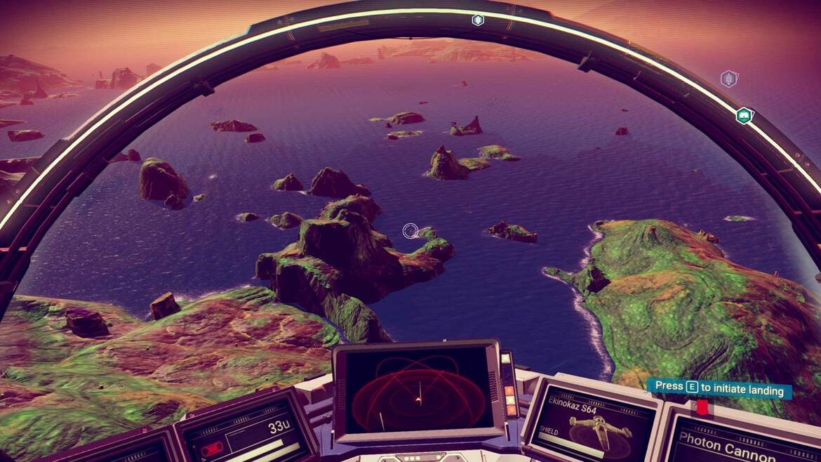 No Man's Sky PC Review: Gameplay And Performance Explored