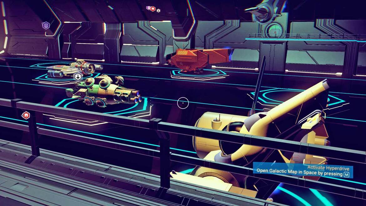No Man's Sky PC Review: Gameplay And Performance Explored