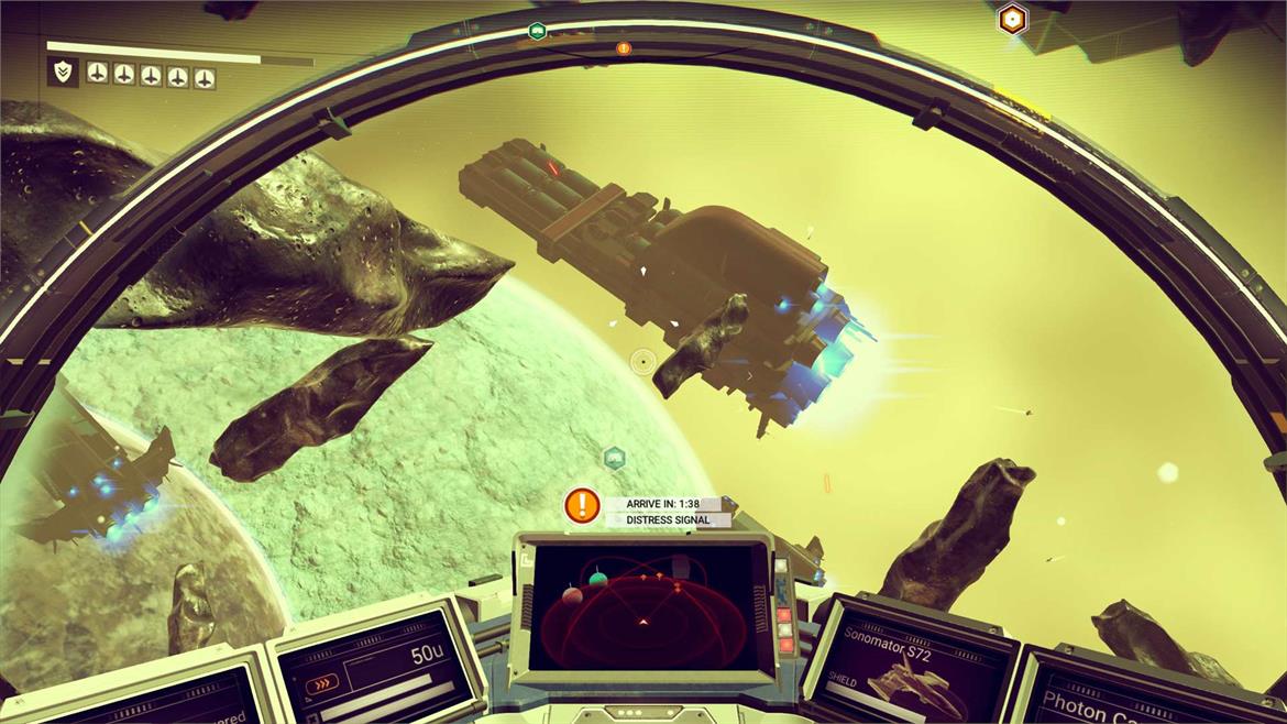 No Man's Sky PC Review: Gameplay And Performance Explored