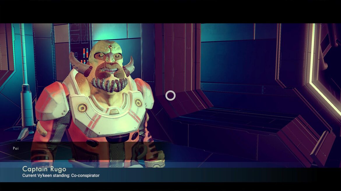 No Man's Sky PC Review: Gameplay And Performance Explored