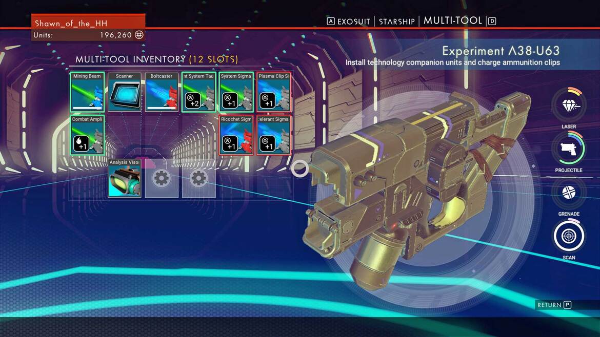 No Man's Sky PC Review: Gameplay And Performance Explored
