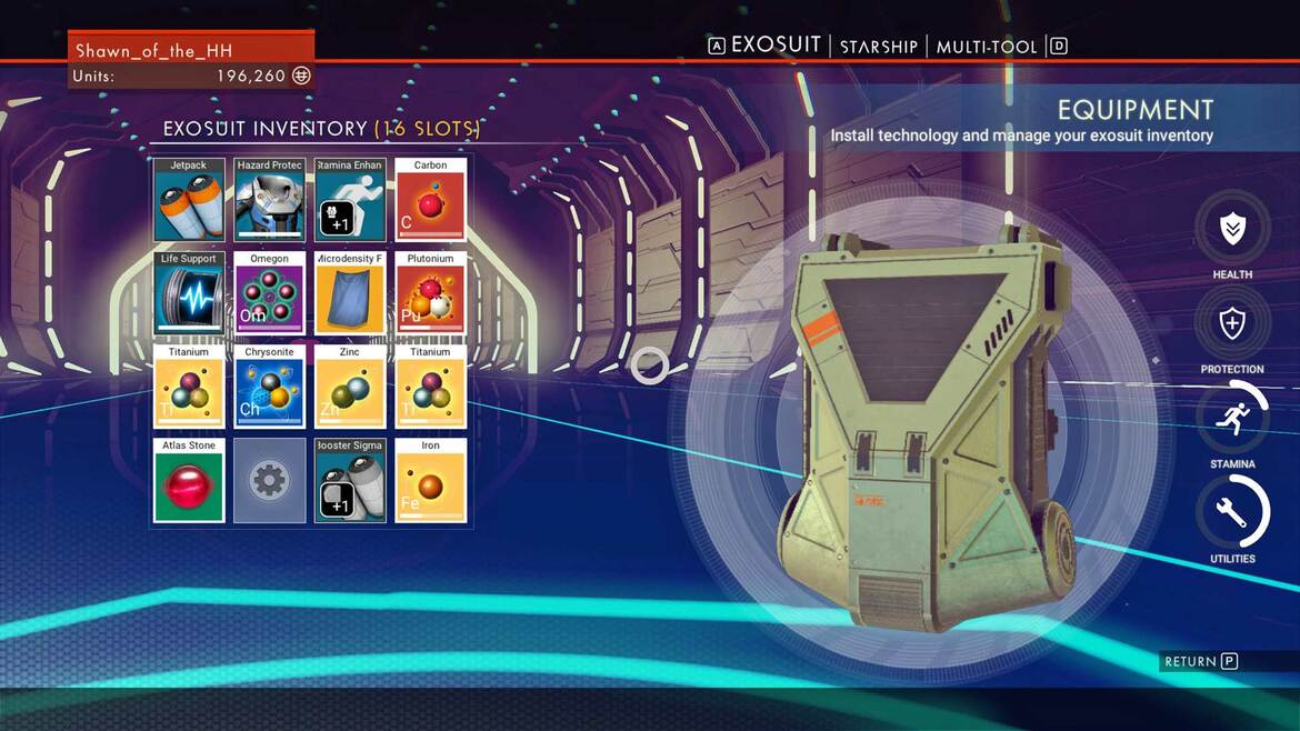 No Man's Sky PC Review: Gameplay And Performance Explored