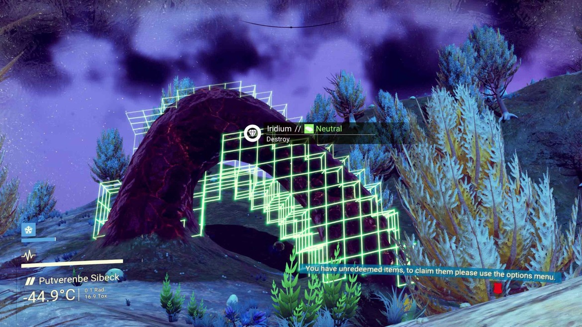 No Man's Sky PC Review: Gameplay And Performance Explored
