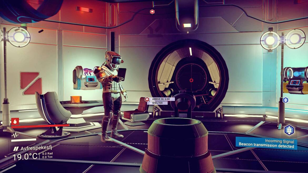 No Man's Sky PC Review: Gameplay And Performance Explored