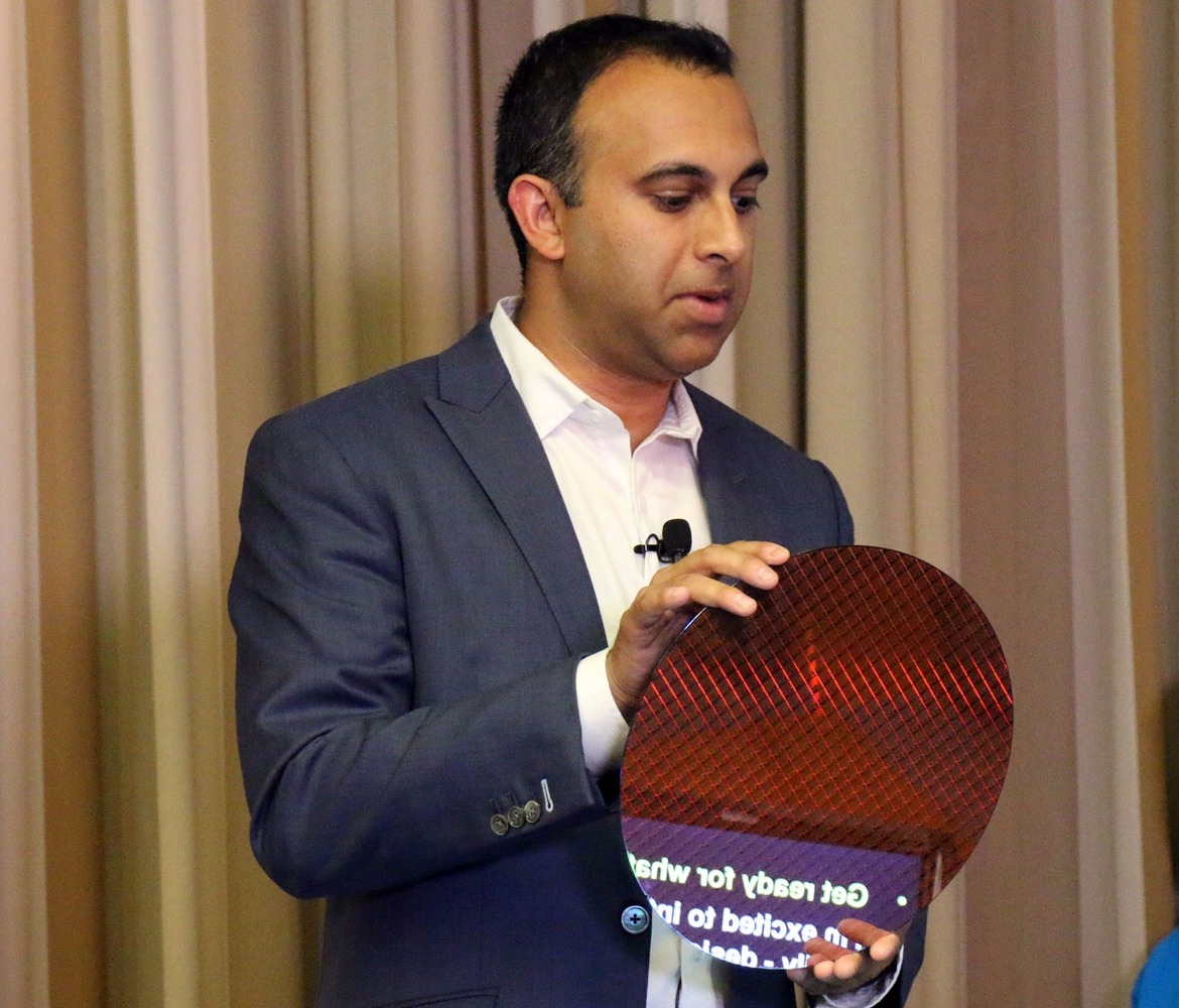Intel Kaby Lake 7th Gen Core Series: Higher Perf-Per-Watt, Enhanced Media Engine