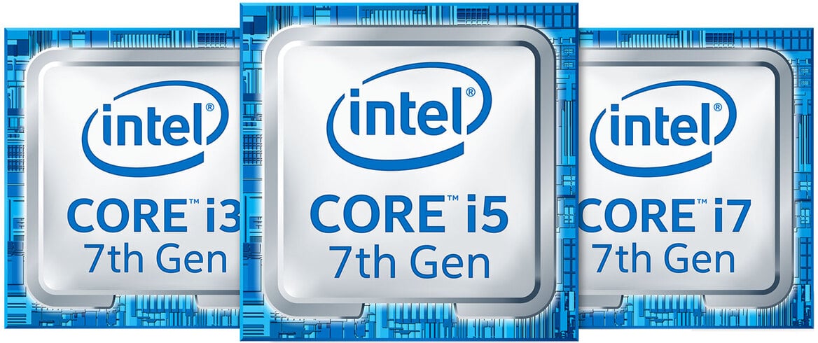 Intel Kaby Lake 7th Gen Core Series: Higher Perf-Per-Watt, Enhanced Media Engine