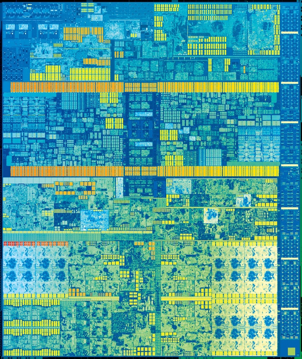 Intel Kaby Lake 7th Gen Core Series: Higher Perf-Per-Watt, Enhanced Media Engine