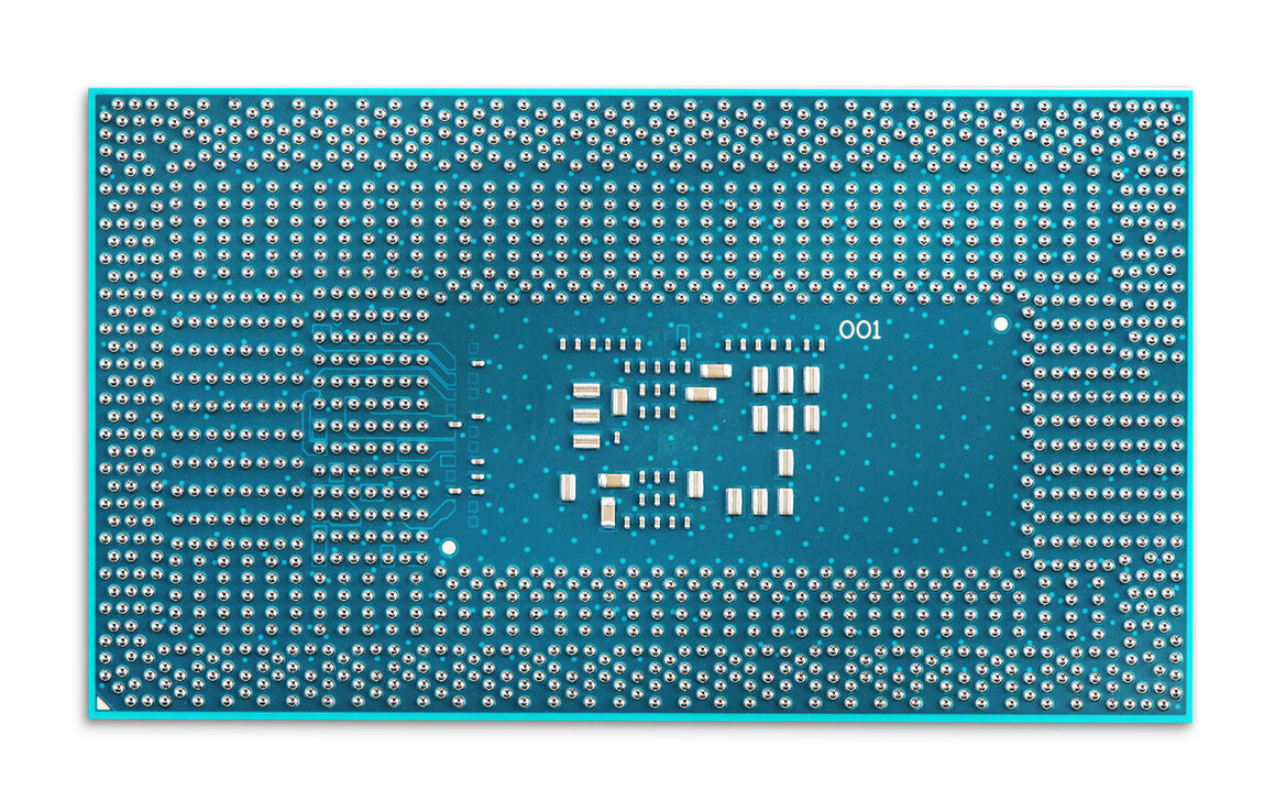 Intel Kaby Lake 7th Gen Core Series: Higher Perf-Per-Watt, Enhanced Media Engine