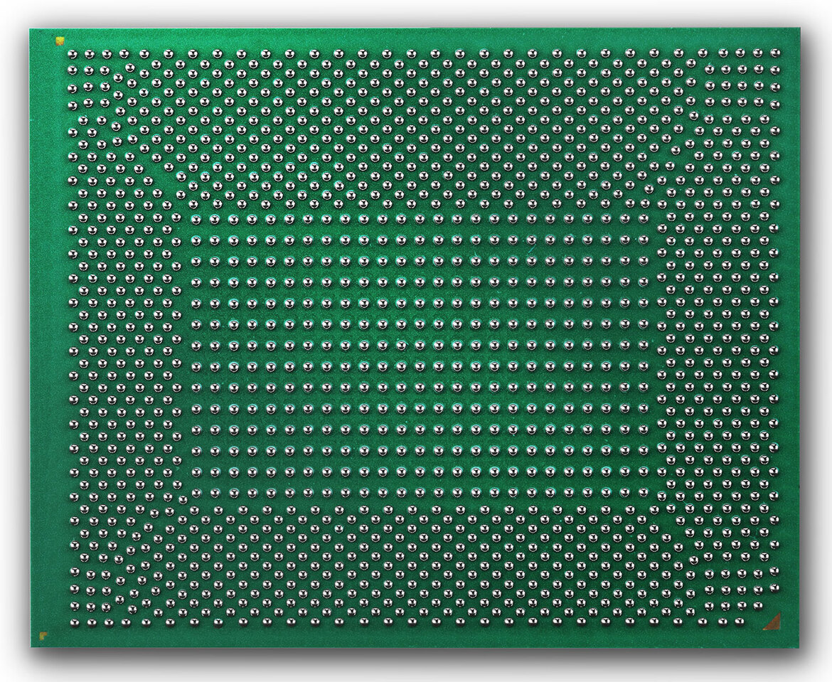 Intel Kaby Lake 7th Gen Core Series: Higher Perf-Per-Watt, Enhanced Media Engine