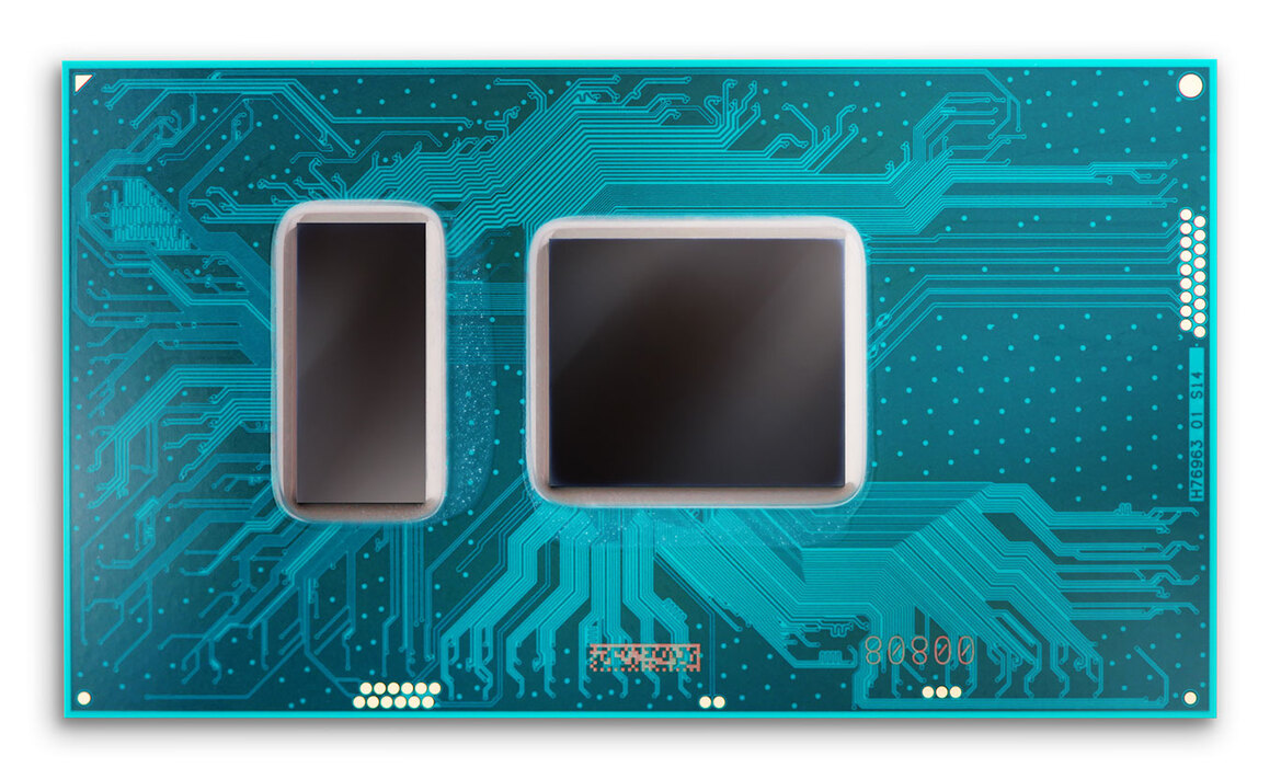 Intel Kaby Lake 7th Gen Core Series: Higher Perf-Per-Watt, Enhanced Media Engine
