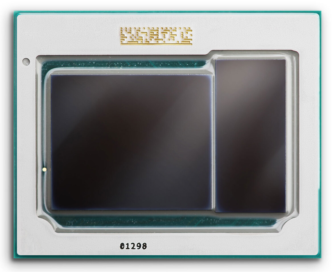 Intel Kaby Lake 7th Gen Core Series: Higher Perf-Per-Watt, Enhanced Media Engine