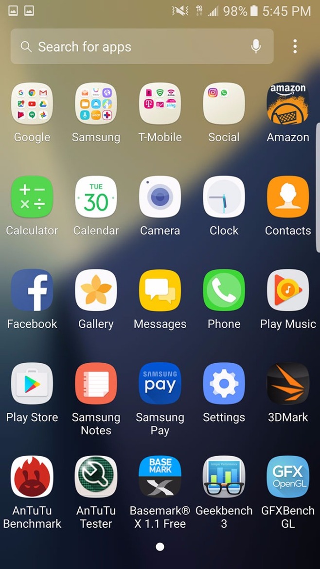 Samsung Galaxy Note 7 Review: Feature-Packed And Refined [Updated]
