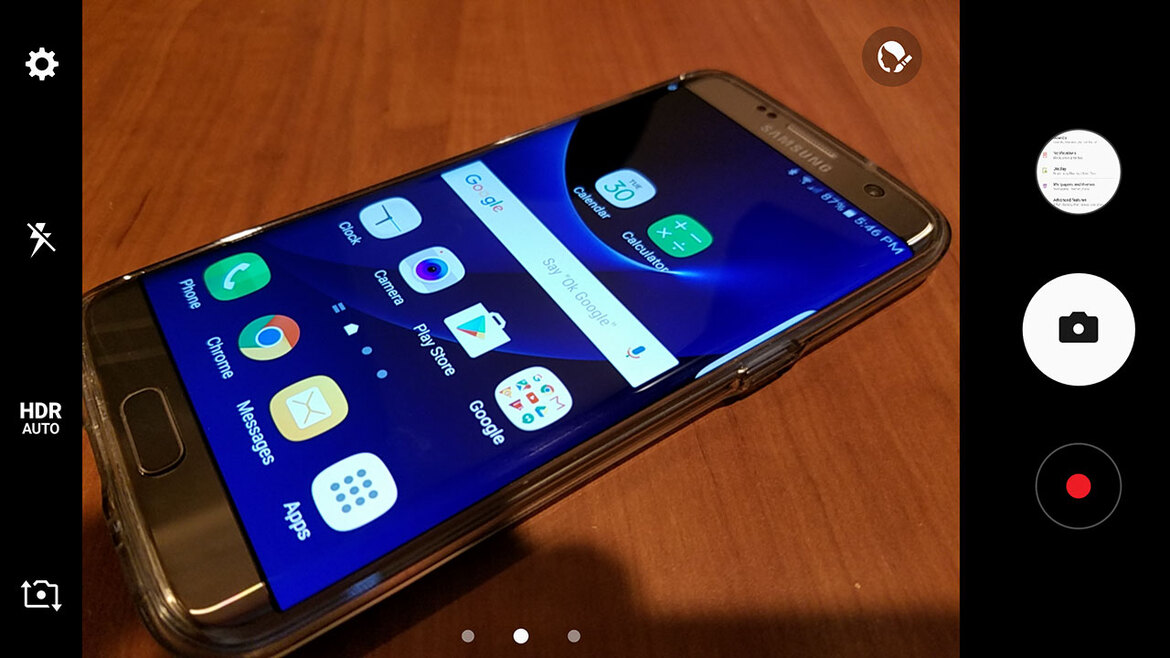 Samsung Galaxy Note 7 Review: Feature-Packed And Refined [Updated]