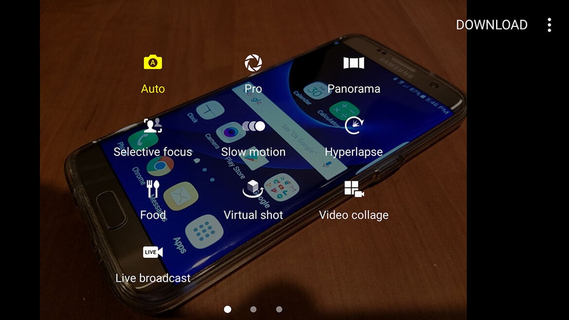 Samsung Galaxy Note 7 Review: Feature-Packed And Refined [Updated]