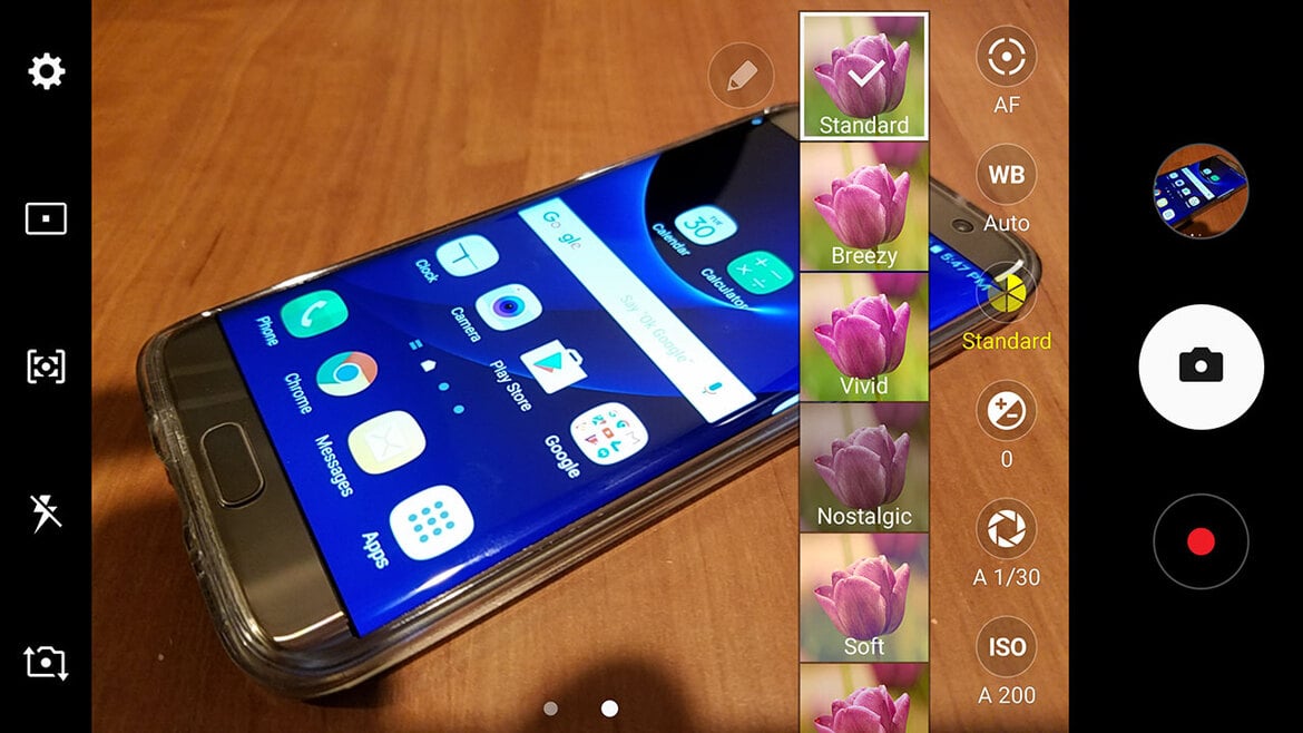 Samsung Galaxy Note 7 Review: Feature-Packed And Refined [Updated]