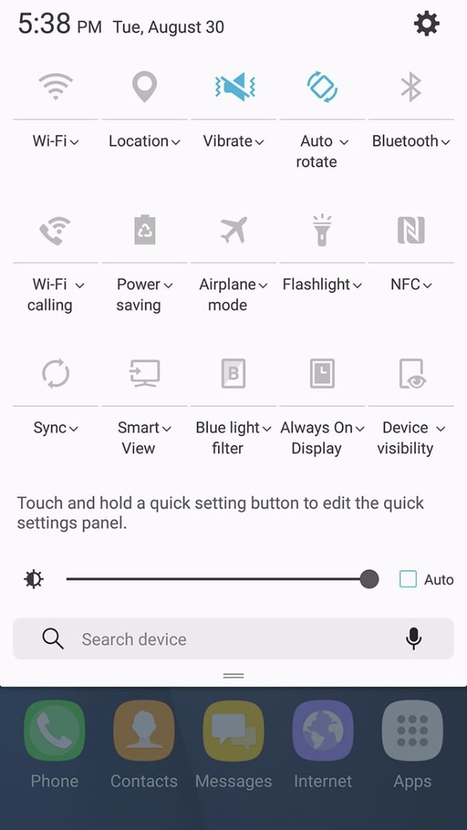 Samsung Galaxy Note 7 Review: Feature-Packed And Refined [Updated]