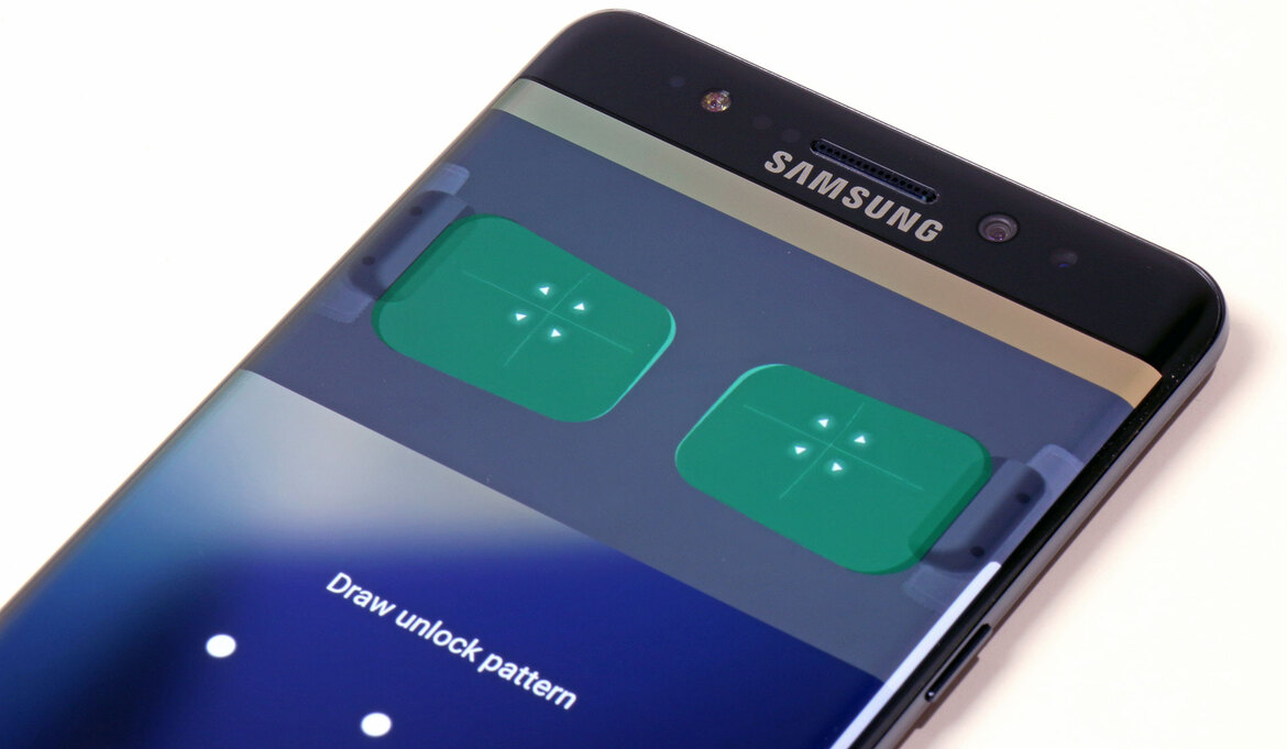 Samsung Galaxy Note 7 Review: Feature-Packed And Refined [Updated]