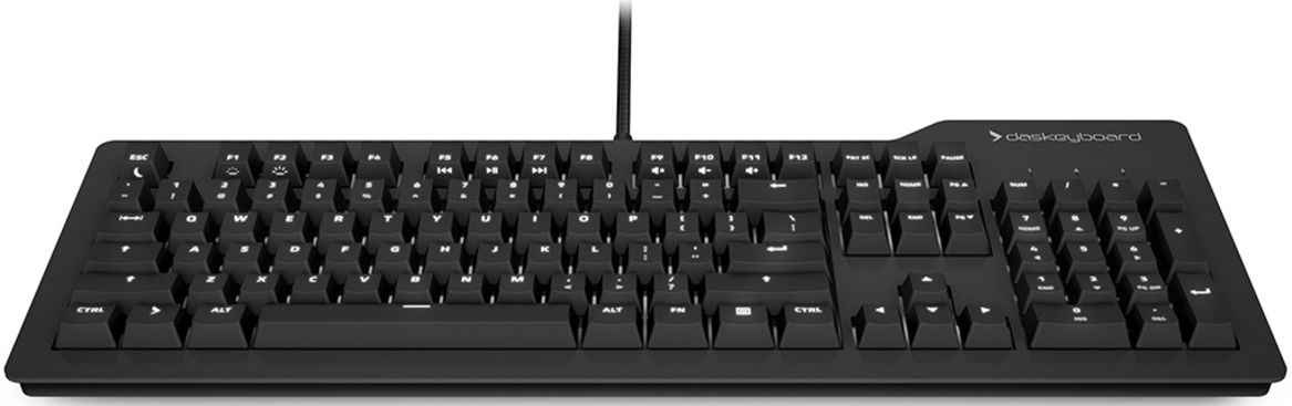 Das Keyboard Prime 13 Review: A Minimalistic Mechanical Plank
