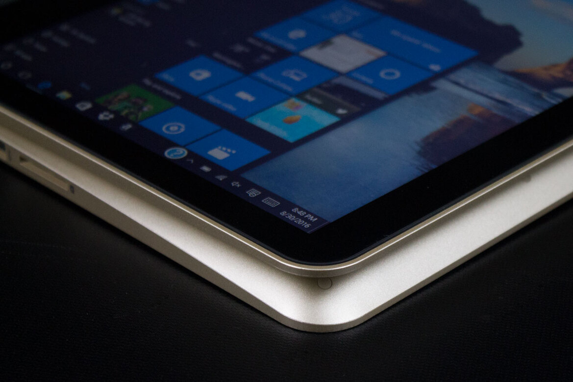 HP Pavilion x360 13t Review: A Quality Mainstream Convertible Laptop