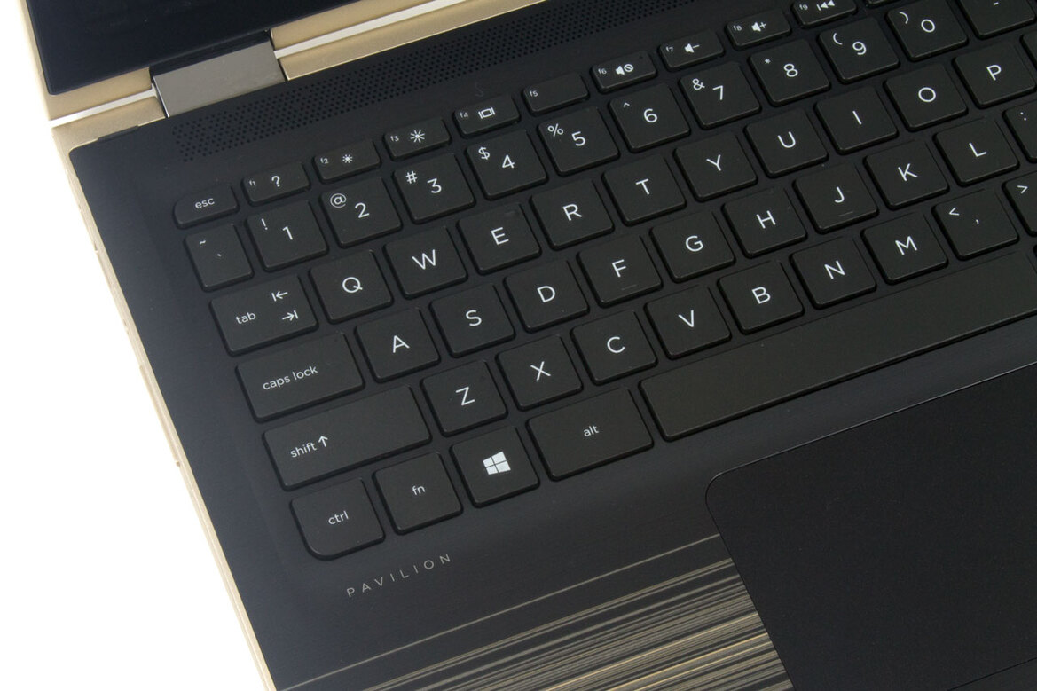HP Pavilion x360 13t Review: A Quality Mainstream Convertible Laptop