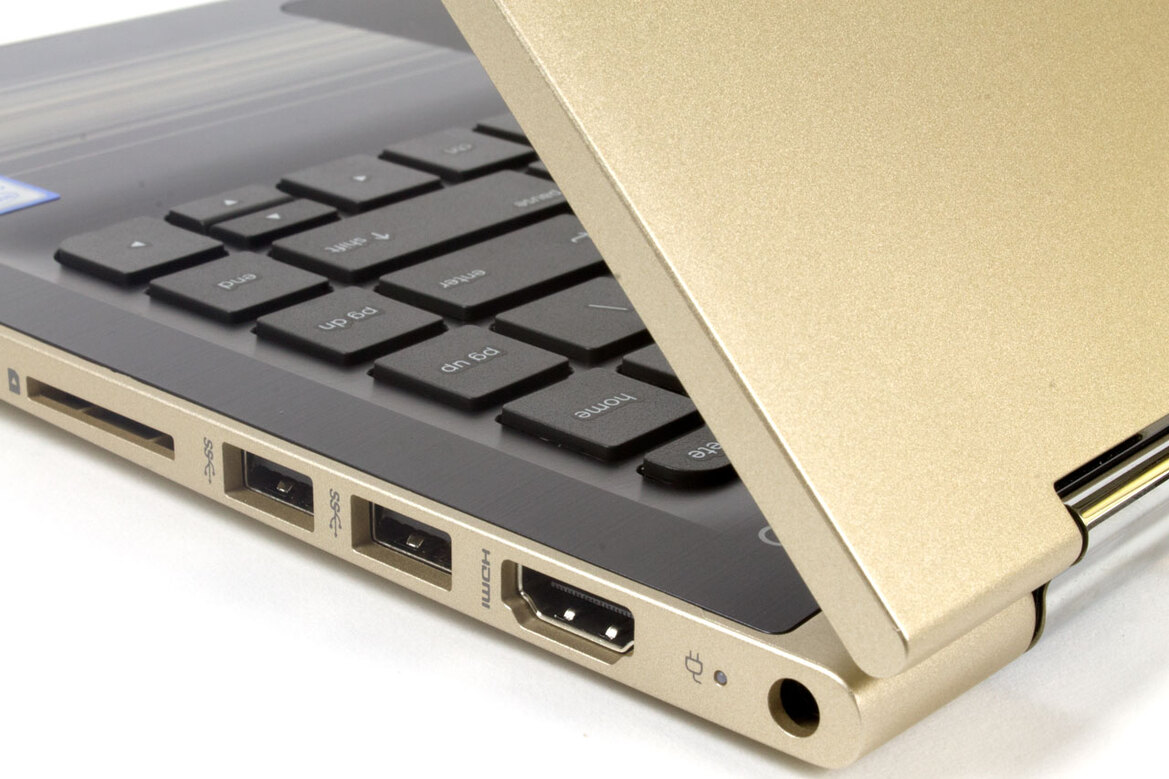 HP Pavilion x360 13t Review: A Quality Mainstream Convertible Laptop