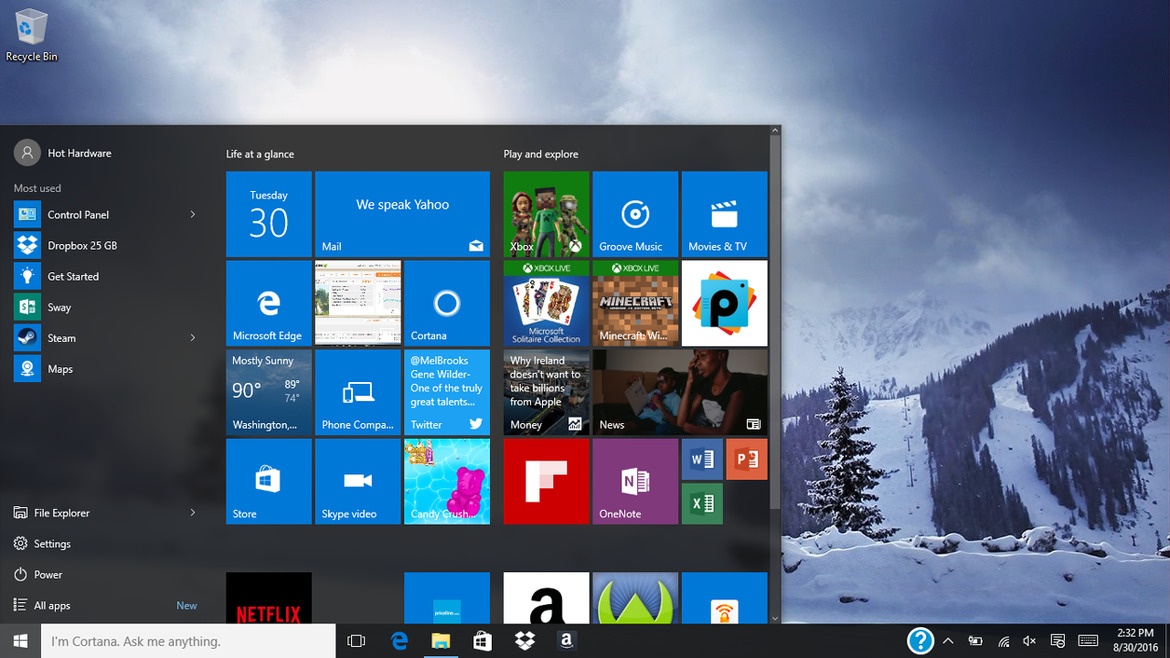 HP Pavilion x360 13t Review: A Quality Mainstream Convertible Laptop