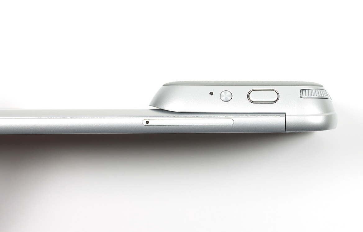 LG G5 Review: Ambitious But Unrefined
